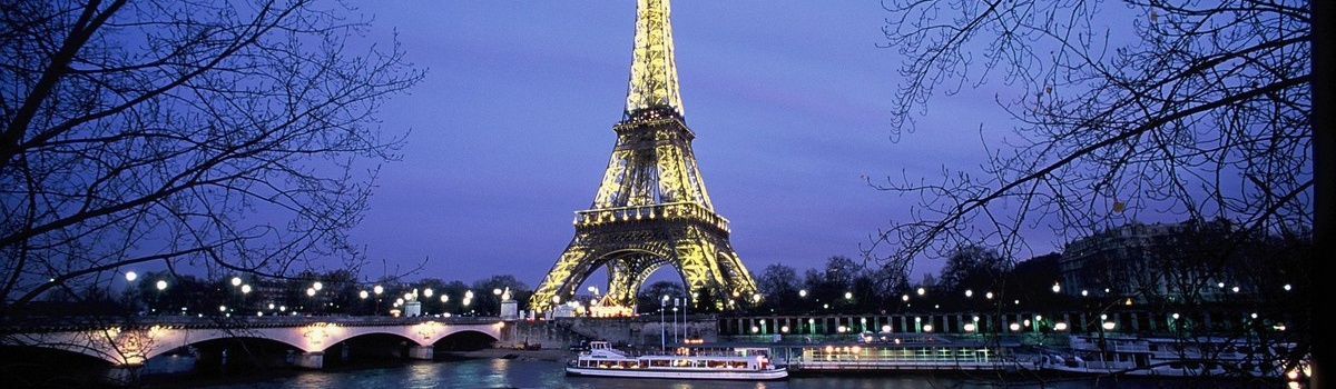 Croisière audio-guidée Les Bateaux Parisiens