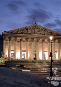 L'Assemblée Nationale 