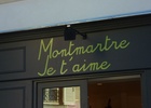 Fashion shopping tour à Montmartre