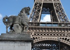 Visite guidée de La Tour Eiffel.  