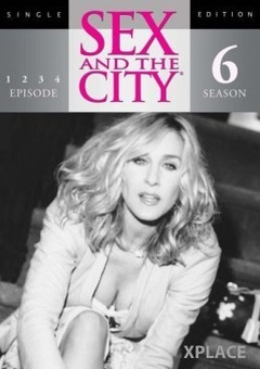 Parcours Sex and the City  
