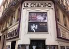 Paris & Cinéma