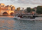 Croisière sur la Seine