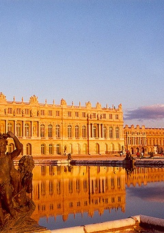 Journée au château de Versailles avec transfert