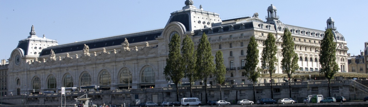 Le Musée D'Orsay
